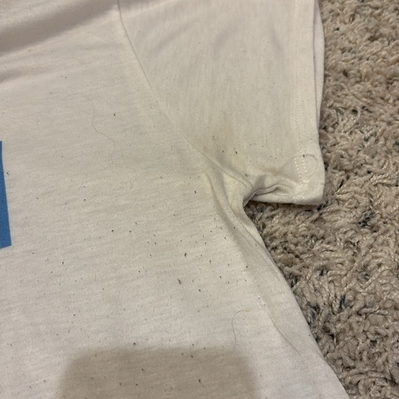 Show Me Your Mumu Graphic Tee for summer and the beach! - Picture 4 of 5